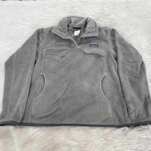 Patagonia pullover